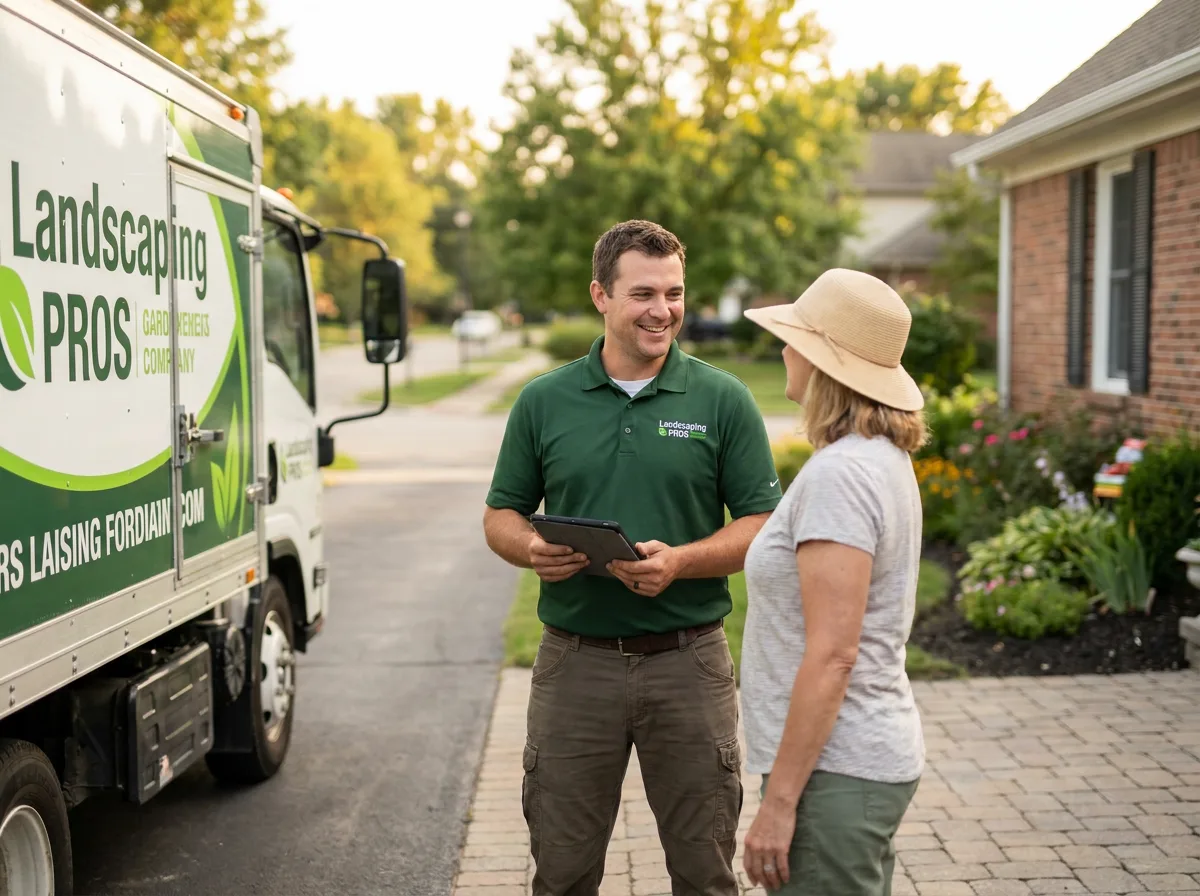 Landscaping Virginia FAQs